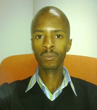 Smangaliso Ernest